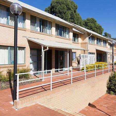 Western Sydney University Village - Кэмпбэллтаун Экстерьер фото