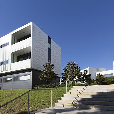 Western Sydney University Village - Кэмпбэллтаун Экстерьер фото