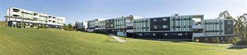Western Sydney University Village - Кэмпбэллтаун Экстерьер фото